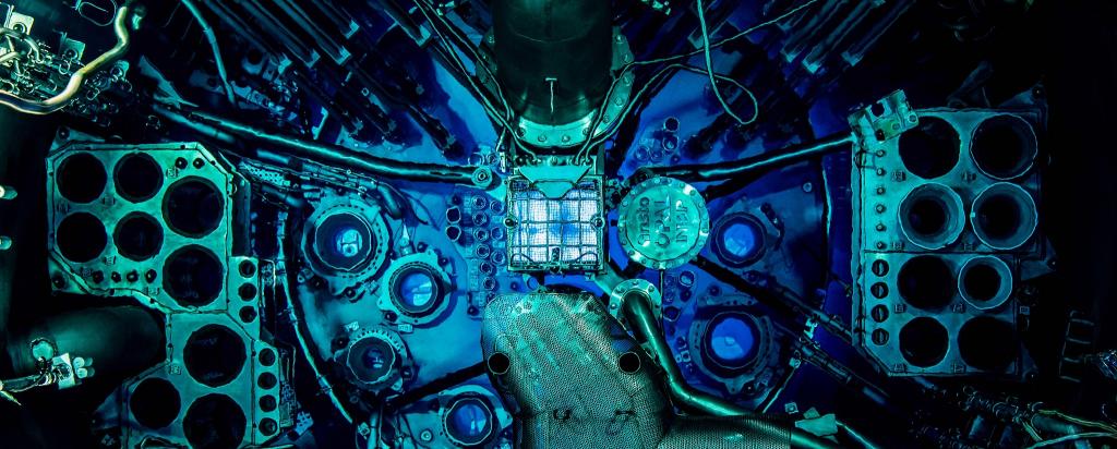 Innovations in Nuclear Energy